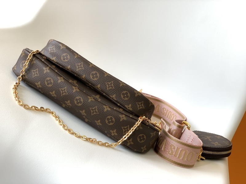 LV Satchel bags